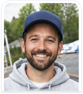 Entretien avec l'entrepreneur